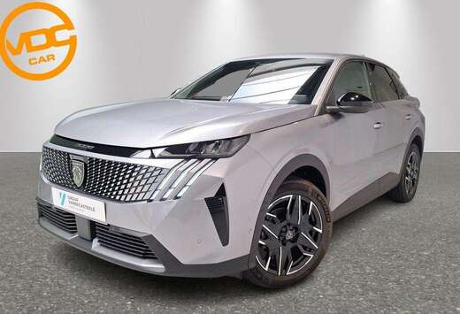 Peugeot Allure Hybrid 145 e-DCS6