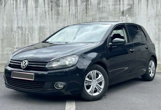Volkswagen 1.6 CR TDi BlueMotion DPF