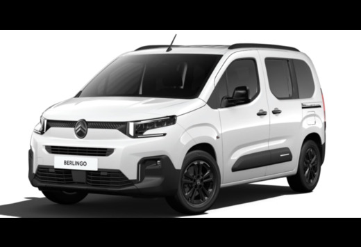 Citroen PLus mAAt M Nieuw
