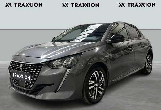 Peugeot Allure