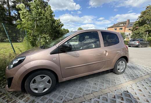 Renault 1.5 dCi Miss Sixty FAP