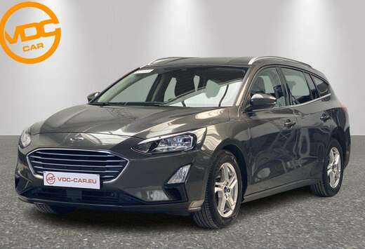 Ford Cool&Connect