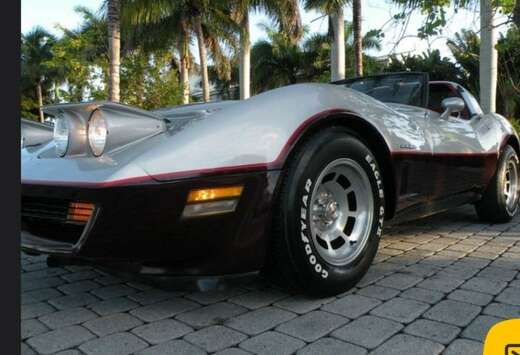 Chevrolet 5.7i LT1 -A-