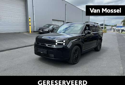 Hyundai 1.6 T-GDi Hybrid 4x4 Calligraphy Aut. FULL OP ...