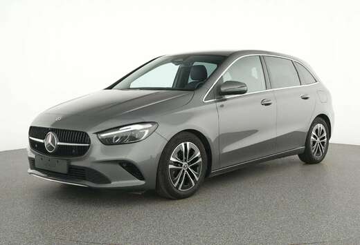 Mercedes-Benz 180d Business Line