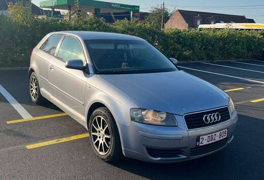 Audi 1.6 Ambiente