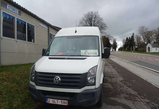 Volkswagen 2.0 CR TDi
