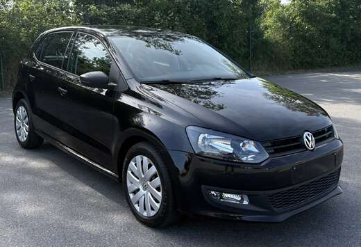 Volkswagen 1.6 CR TDi Highline DPF