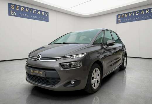 Citroen @SERVICARS HAREN / Garantie 12 mois