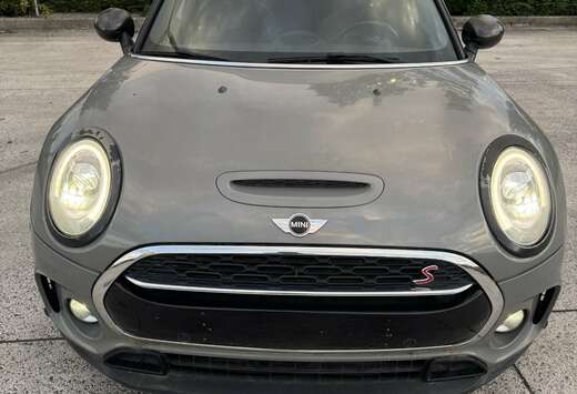 MINI 2.0AS