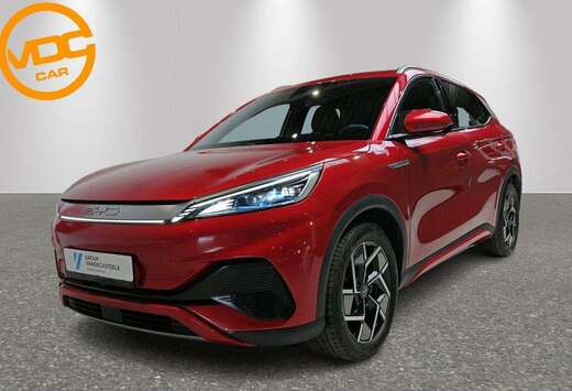 BYD Design