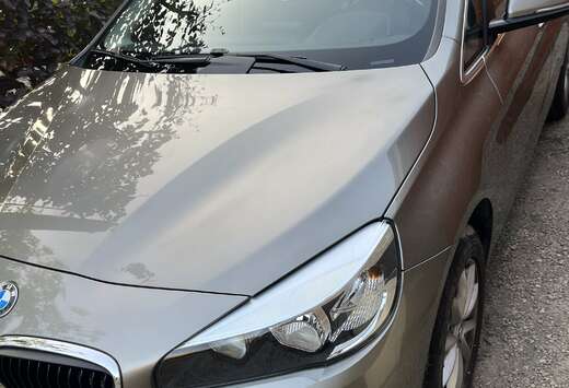 BMW Active Tourer 218i