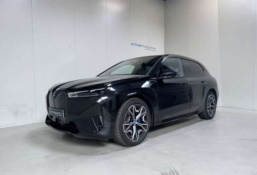 BMW 76.6 kwh xDrive50 - Pano - Harman/Kardon - SoH .. ...