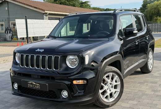 Jeep 1.0 T3 - Navigation - Climatisation Automatique  ...