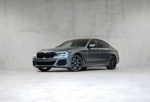 BMW e✖ PACK M 50 YEARS EDITION | APPLE CARPLAY | HA ...
