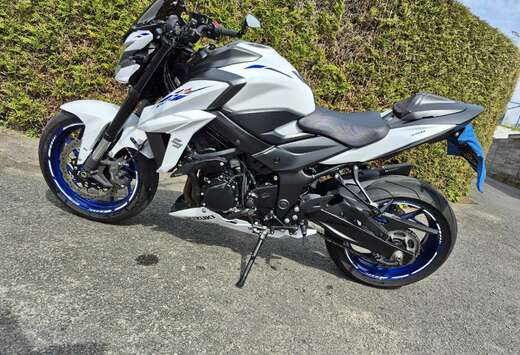 Suzuki