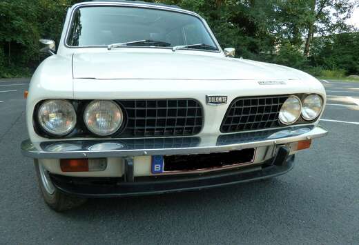 Triumph 1850