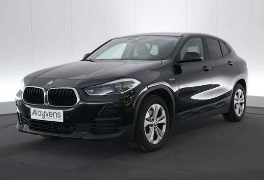 BMW 1.5 xDrive25e PHEV Business+ LEDER/CUIR LED GPS P ...