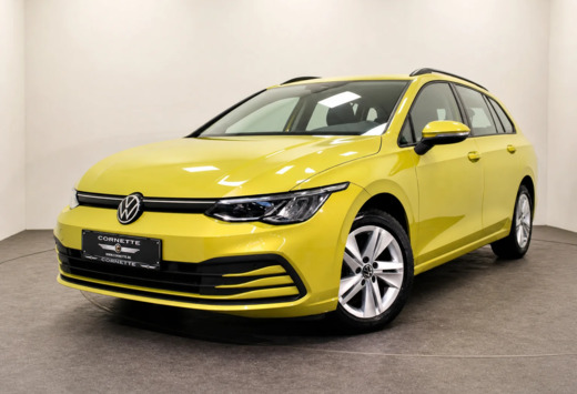 Volkswagen VIII 1.0 ETSI DSG LIFE Carplay, Zetelverwa ...