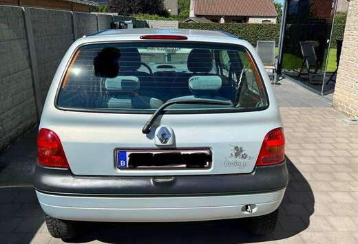 Renault Twingo 1.2 16V Edition Toujours