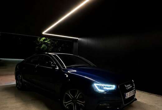 Audi Sportback 1.8 TFSI