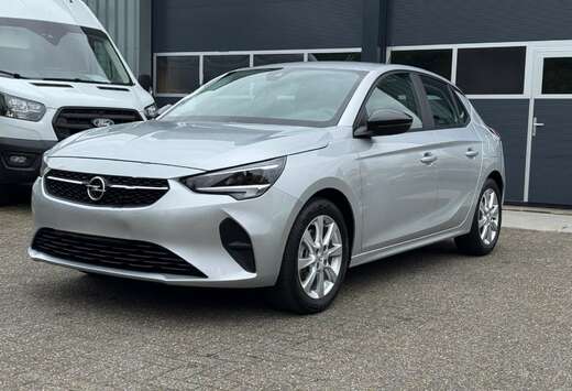 Opel Corsa 1.2 Turbo Start/Stop Automatik Elegance