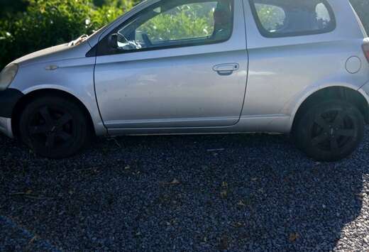 Toyota 1.3i Linea Sol