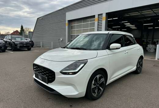 Suzuki Swift 1.2i