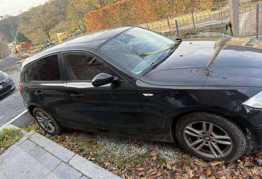 BMW 116i