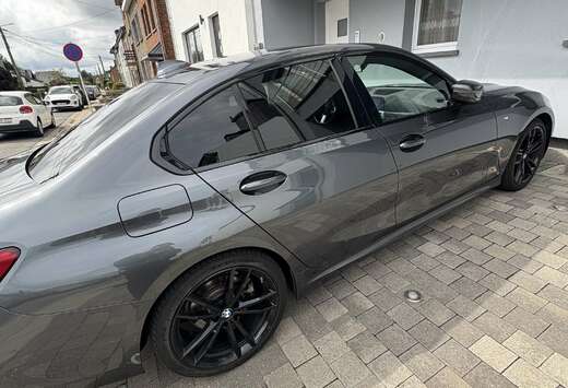 BMW Gran Turismo dA AdBlue