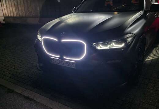 BMW 3.0 dA xDrive30 AdBlue