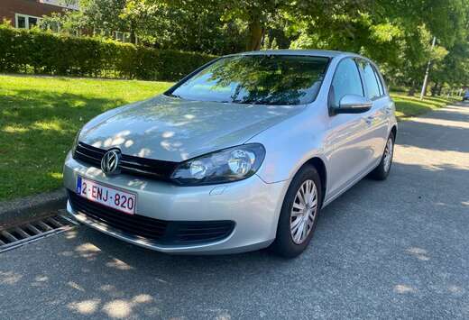 Volkswagen 1.4 Comfortline