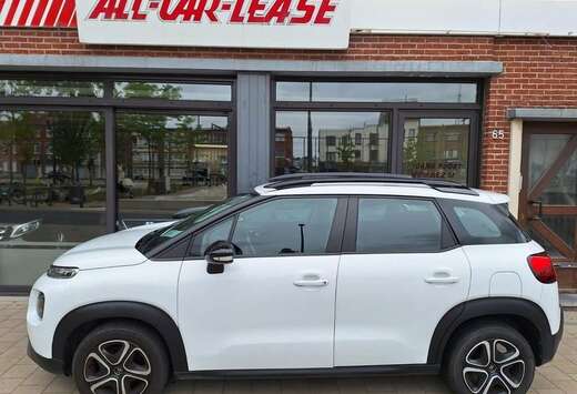 Citroen 1.5 BlueHDi 100 S&S Business GPS Man6 - Airco