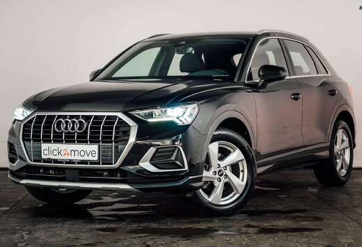 Audi 35 TFSI S-Tronic Advanced Incl. Cuir - Sièges � ...