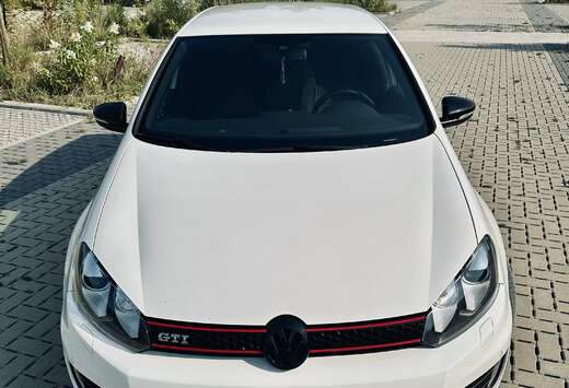 Volkswagen 2.0 TSI DSG
