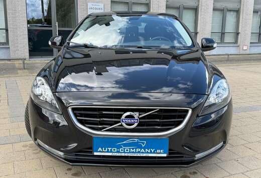Volvo V40 2.0 T2 Eco