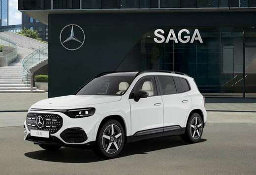 Mercedes-Benz 250+