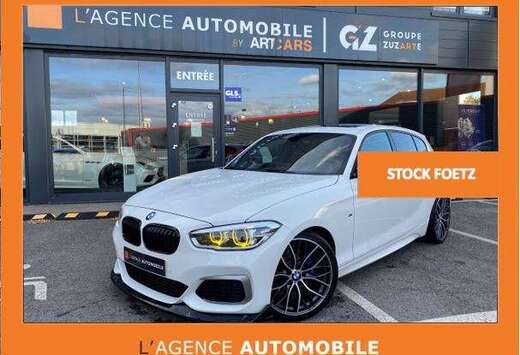 BMW M135i Vente privée