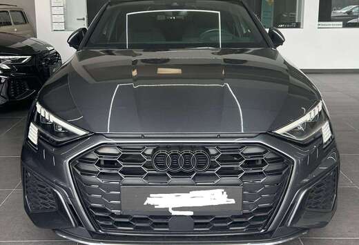 Audi A3 Sportback PHEV 45 TFSI e Competition S tronic ...