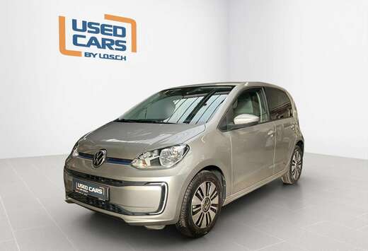 Volkswagen Zertifikat+move+P.Design+P.Ass.+LED