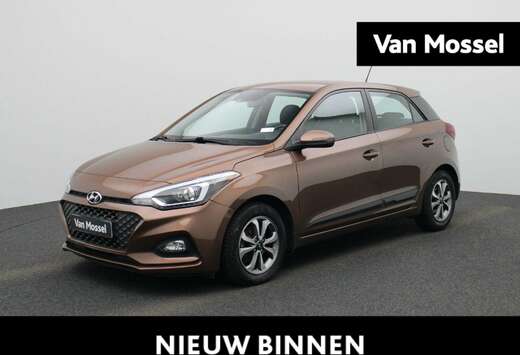Hyundai 1.2 55kW Air