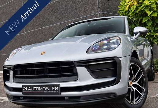 Porsche FACELIFT/PANO/ATTCH REMOR/CHRONO/CARNET COMPL ...