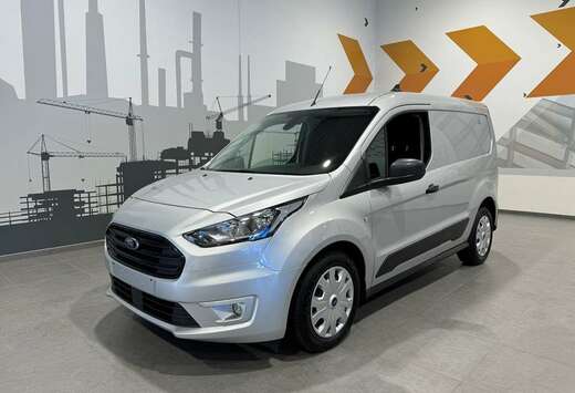 Ford 1.5 TDCI 100 pk - € 17.500,00 Excl. BTW