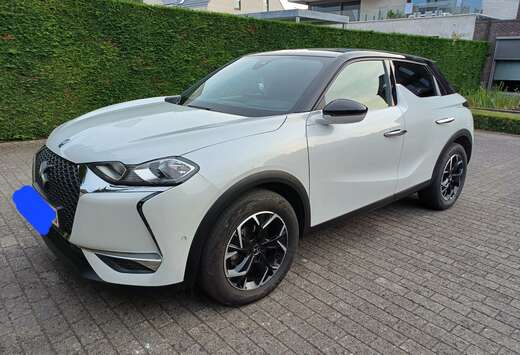 Faubourg PureTech 130 automatic