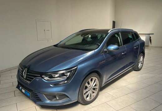 Renault Megane Grandtour OPEN DAK // Toit Ouvrant