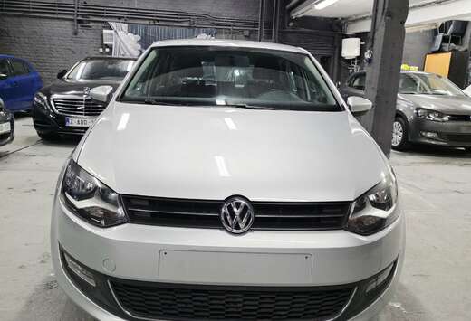 Volkswagen 1.2 TSI Highline 12 MOIS DE GARANTIE