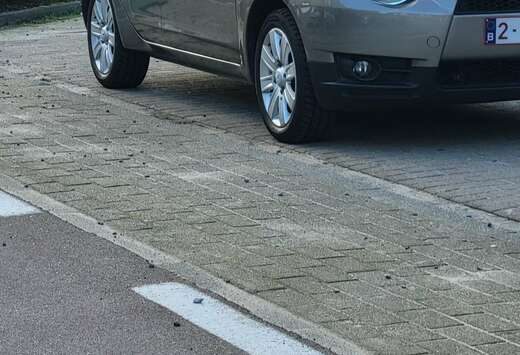 Mitsubishi 1.3 ClearTec Motion