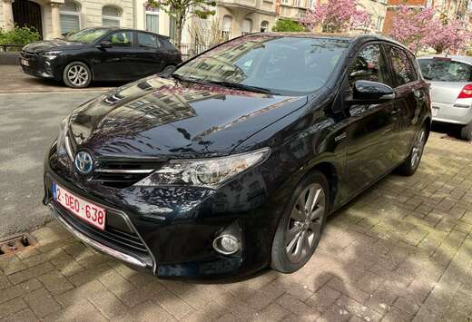 Toyota 1.8i HSD Comfort CVT