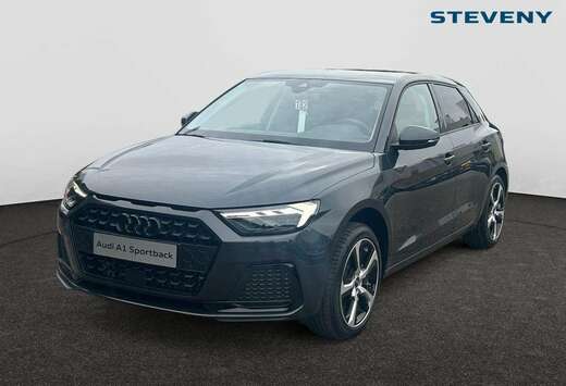 Audi Sportback Audi A1 Sportback Business Edition Adv ...