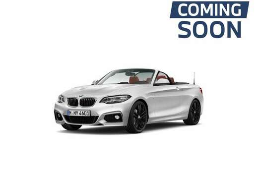 BMW M SPORT - HARMAN-KARDON - NAVI